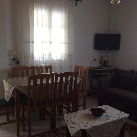 Christos House Villa Karia  Bagian luar foto