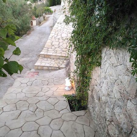 Christos House Villa Karia  Bagian luar foto