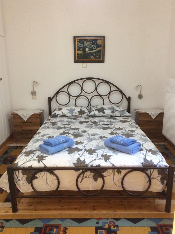 Christos House Villa Karia  Bagian luar foto