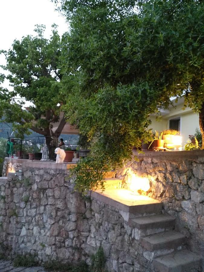 Christos House Villa Karia  Bagian luar foto