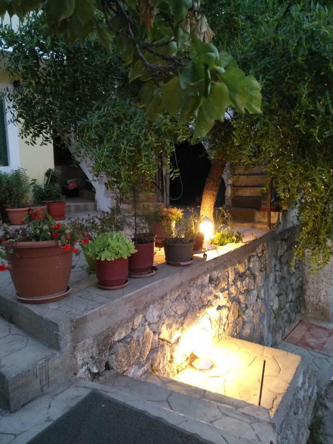 Christos House Villa Karia  Bagian luar foto